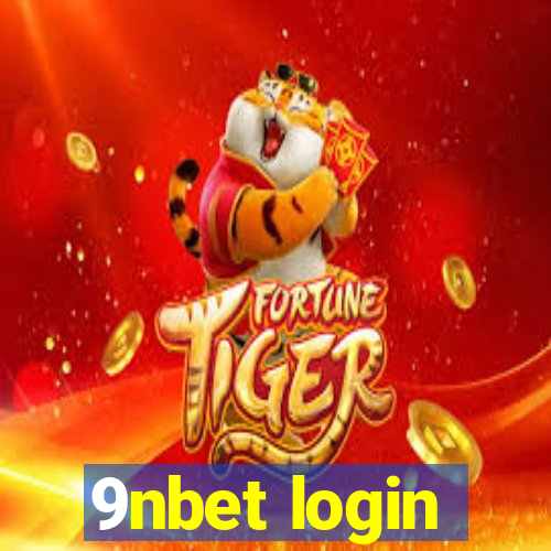 9nbet login